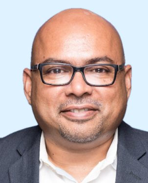 Mohammad Kader - Executive Director